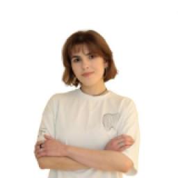 Лосева Кристина Денисовна