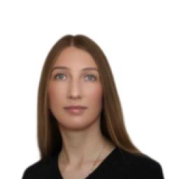 Серебрякова Юлия Николаевна