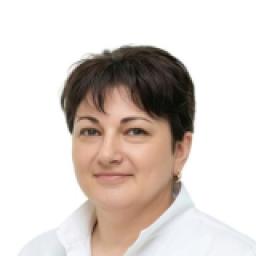 Дворникова Тамара Александровна