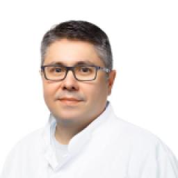 Калинкин Михаил Викторович