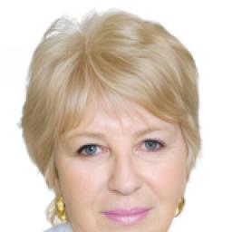 Кузнецова Татьяна Владимировна