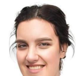 Гончарова Евгения Олеговна