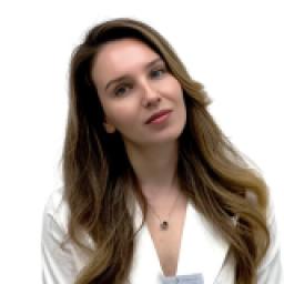 Каплина Анна Витальевна 