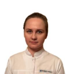 Преснецова Ирина Юрьевна