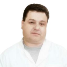 Каминский Дмитрий Валерьевич