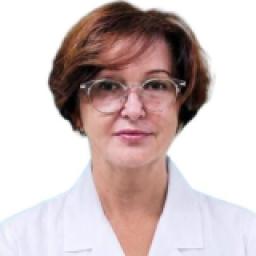 Киреенкова Елена Николаевна