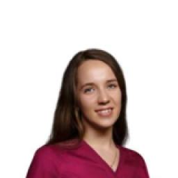 Савосина Виктория Владимировна