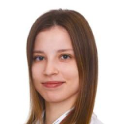 Саламатина (Потросова) Наталья Алексеевна