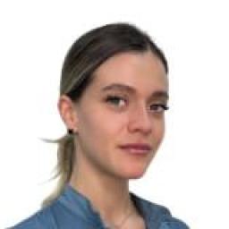 Филатенко Анна Алексеевна