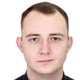 Скоропупов Андрей Александрович