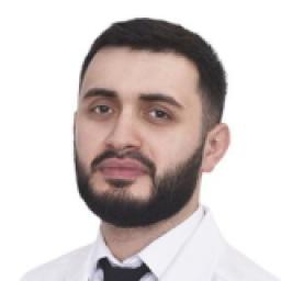 Валиев Арсен Владимирович