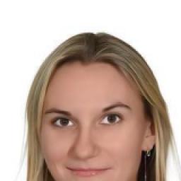 Оглоблина Светлана Сергеевна