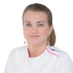 Толкалина Алина Юрьевна
