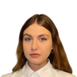 Бровикова Людмила Владимировна