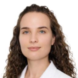 Налетова Анна Александровна
