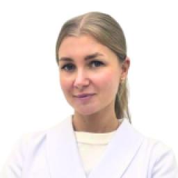 Селяева Елена Валерьевна