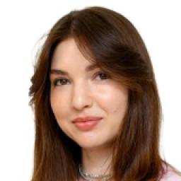 Шигина Вера Игоревна