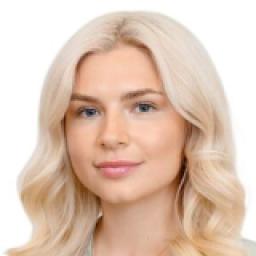 Летавина Анастасия Олеговна