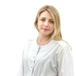Семенова Анастасия Витальевна