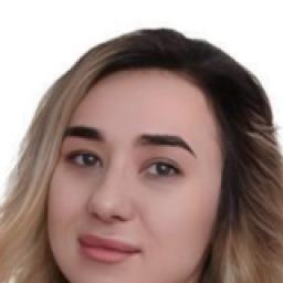 Пятибратова Анна Евгеньевна