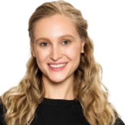 Павлова Дарья Романовна