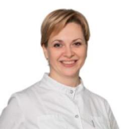 Сироткина Елена Вячеславовна