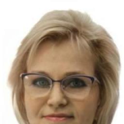 Стовбур Татьяна Викторовна