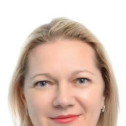 Бричковская Оксана Александровна