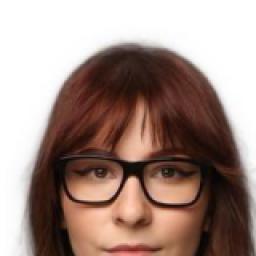 Рощина Екатерина Александровна