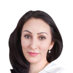 Билаонова Белла Витальевна