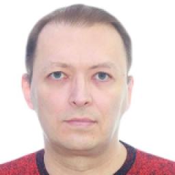 Талыпов Сергей Римович