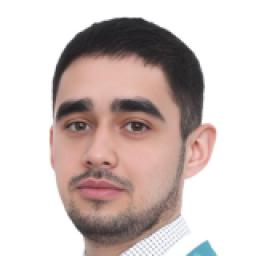 Лебедев Андрей Станиславович 