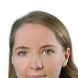 Веденикина Виктория Викторовна