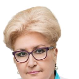 Елисеева Марина Валерьевна