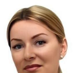 Бузинова Екатерина Александровна 