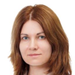 Гурова Анна Юрьевна