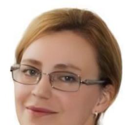 Ильина Ксения Владимировна