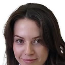 Крапчина Валентина Александровна