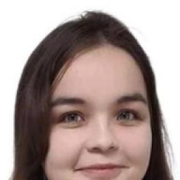 Шамакова Алия Халиловна