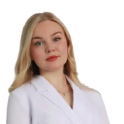 Трушкина Ольга Александровна