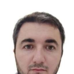 Бадургов Ибрагим Сулумбекович