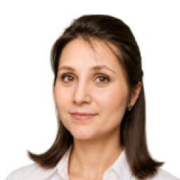 Подольская Анна Ивановна