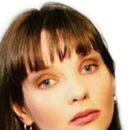 Стародумова Азия Борисовна