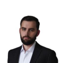 Чуб Вениамин Викторович