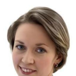 Смирнова Инна Владимировна