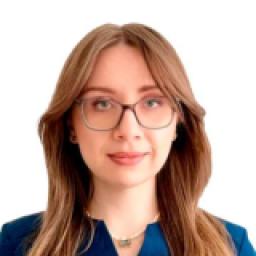 Лазаренко Яна Николаевна