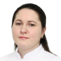 Аникина Ирина Владимировна