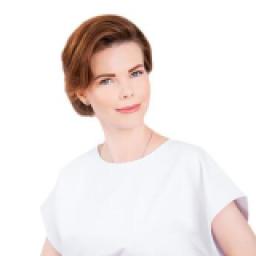 Лобкова Оксана Игоревна