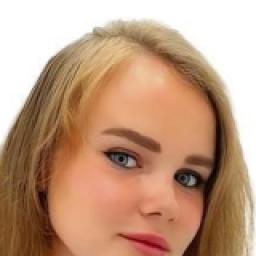 Кочнева Валерия Алексеевна