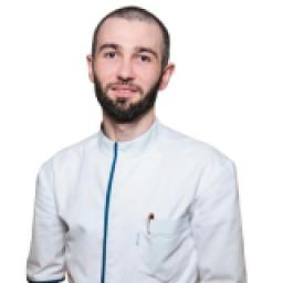 Карасов Альберт Баймурзович